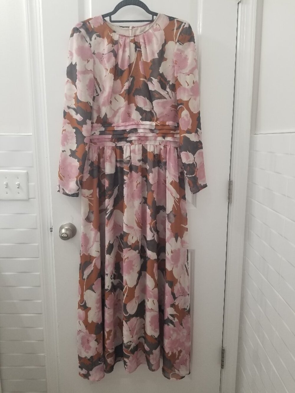 Floral Mignon Doo Size M